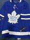 Toronto Maple Leafs 2019-20 Home Jersey Size 52 Adidas