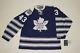Toronto Maple Leafs #43 Kadri Winter Classic Jersey 2014 With Patch Size Xl
