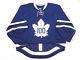 Toronto Maple Leafs Alumni Centennial Classic Reebok Edge Jersey Goalie Cut 58