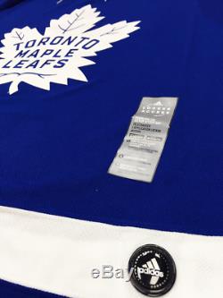 Toronto Maple Leafs Any Name & Number Adidas Adizero Home Jersey Authentic Pro