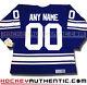Toronto Maple Leafs Any Name & Number Jersey Ccm 1967 Vintage Blue