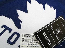 Toronto Maple Leafs Authentic 2014 Winter Classic Reebok Edge 2.0 7287 Jersey