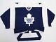 Toronto Maple Leafs Authentic Alumni Ccm 6100 Hockey Jersey Size 56
