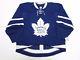 Toronto Maple Leafs Authentic New Home Reebok Edge 2.0 7287 Jersey Size 58+