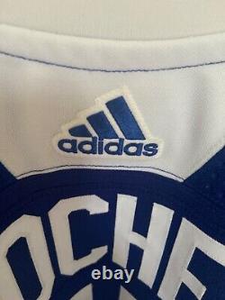 Toronto Maple Leafs Authentic Practice Jersey Game Worn MIC