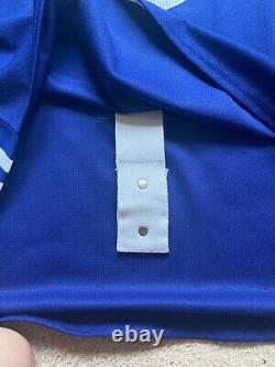 Toronto Maple Leafs Authentic Practice Jersey Game Worn MIC