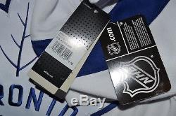 Toronto Maple Leafs Authentic Stadium Series NHL Hockey Jersey Size 52