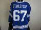 Toronto Maple Leafs Autographed Signed Stanley Cup Hockeyjersey Beckett Loa