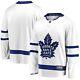 Toronto Maple Leafs Away Breakaway Jersey Mens