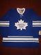 Toronto Maple Leafs Ccm 550 1967 Vintage Style Jersey Size Xl Any Name & Number
