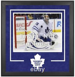 Toronto Maple Leafs Deluxe 16x20 Horizontal Photo Frame Fanatics