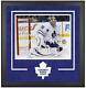 Toronto Maple Leafs Deluxe 16x20 Horizontal Photo Frame-fanatics