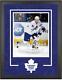 Toronto Maple Leafs Deluxe 16x20 Vertical Photo Frame-fanatics