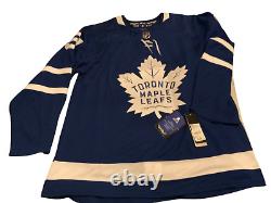 Toronto Maple Leafs Home Breakaway Jersey Mens John Tavares S Us 52 RRP £200