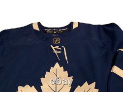Toronto Maple Leafs Home Breakaway Jersey Mens John Tavares S Us 52 RRP £200