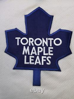 Toronto Maple Leafs Ice Hockey NHL shirt jersey maglia camiseta CCM size XL