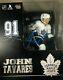 Toronto Maple Leafs John Tavares Signed Imports Dragon 12 Figure #/1850 Beckett