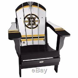 Toronto Maple Leafs Jersey Adirondack Chair we have EVERY team. Just ask