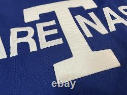 Toronto Maple Leafs MIC Adidas Arenas Throwback NHL Authentic Jersey 56 Marner