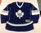 Toronto Maple Leafs / Nhl Ice Hockey Jersey / Size L / Xl / 3 Phaneuf