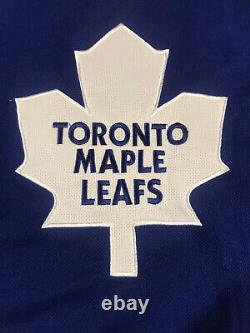 Toronto Maple Leafs / NHL Ice Hockey Jersey / Size L / XL / 3 Phaneuf