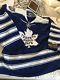 Toronto Maple Leafs Nhl Winter Classic Authentic Hockey Jersey
