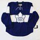 Toronto Maple Leafs Reebok Edge 2.0 Centennial Classic Nhl Hockey Jersey Size 54