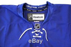 Toronto Maple Leafs Reebok Edge 2.0 Centennial Classic NHL Hockey Jersey Size 54