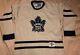 Toronto Maple Leafs Vintage Hockey Ccm Classic Jersey Sweater Size- Large