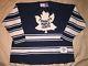 Toronto Maple Leafs Vintage Hockey Ccm Classic Jersey Sweater Size Xxl