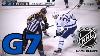 Toronto Maple Leafs Vs Boston Bruins 2018 Nhl Playoffs Round 1 Game 7 04 25 2018 Hd