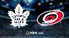 Toronto Maple Leafs Vs Carolina Hurricanes Dec 11 2018 Game Highlights Nhl 2018 19