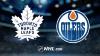 Toronto Maple Leafs Vs Edmonton Oilers Nhl Game Recap