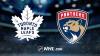 Toronto Maple Leafs Vs Florida Panthers Nhl Game Recap