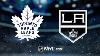 Toronto Maple Leafs Vs Los Angeles Kings Nov 13 2018 Game Highlights Nhl 2018 19