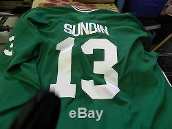 Toronto St Pats Maple Leafs Sundin 4xl