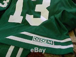 Toronto St Pats Maple Leafs Sundin 4xl