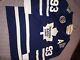 Toronto Maple Leafs Jersey Authentic Gilmour Mitchell & Ness