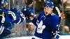 Travis Dermott Justin Holl Notch First Career Goals For Maple Leafs