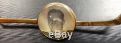 Turk Broda 1949-1951 Bee Hive Toronto Maple Leafs PIN