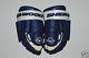 Victor Loov Sher-wood 14 Bpm-120 Pro-stock Gloves New Toronto Maple Leafs Blue