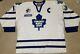 Vtg Men´s Nhl 2000 Mats Sundin #13 Toronto Maple Leafs Ccm Sz 56 Hockey Jersey