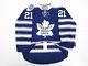 Van Riemsdyk Toronto Maple Leafs Winter Classic Reebok Edge 2.0 7287 Jersey 54
