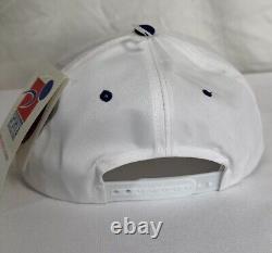 Vintage 1990s Toronto Maple Leafs Sports Specialties Snapback Hat Cap NWT