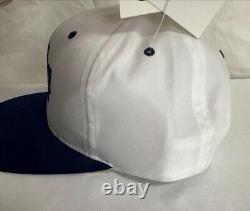 Vintage 1990s Toronto Maple Leafs Sports Specialties Snapback Hat Cap NWT