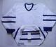 Vintage Toronto Maple Leafs Blank Ccm Hockey Jersey Size 52