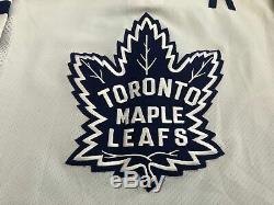 Vintage Toronto Maple Leafs Tie Domi Koho Hockey Jersey, Size Medium