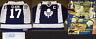 Wendel Clark Signed Autograph Toronto Maple Leafs Vntge Ccm Jersey Withproof, Coa
