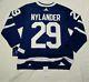 William Nylander Size 50 = Size Medium Toronto Maple Leafs Adidas Nhl Jersey