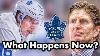 What Is Next For The Toronto Maple Leafs